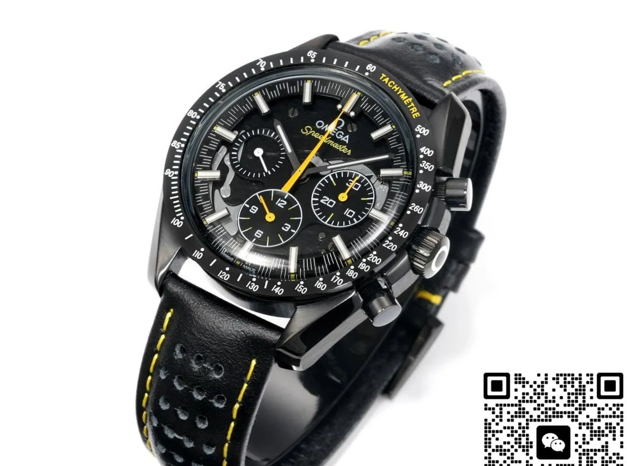 TW Factory Omega 311.92.44.30.01.001 1:1 Best Edition Replica Watch